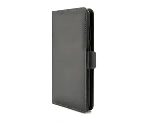 Epico Elite Flip púzdro pre Motorola EDGE 30 Neo čierna