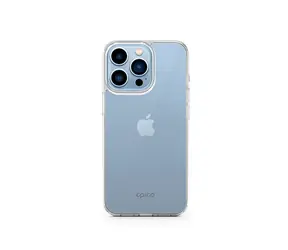 Epico Hero Case púzdro pre Apple iPhone 13 Pro Max transparentné