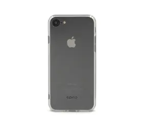 Epico Hero Case púzdro pre Apple iPhone 7/8/SE (2020)/SE (2022) transparentné