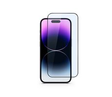 Epico Edge to Edge Ochranné sklo pre iPhone 14 Pro Max