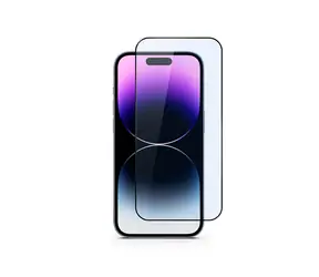 Epico Edge to Edge Ochranné sklo pre iPhone 14 Pro Max