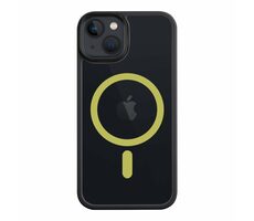 Tactical MagForce Hyperstealth 2.0 Kryt pre Apple iPhone 13 Black/Yellow