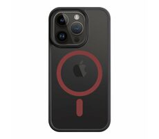 Tactical MagForce Hyperstealth 2.0 Kryt pre Apple iPhone 14 Pro Black/Red