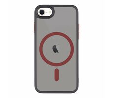 Tactical MagForce Hyperstealth 2.0 Kryt pre Apple iPhone 7/8/SE2020/SE2022 červená