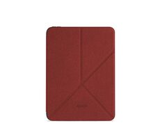 Epico Pro Flip Case Ochranné púzdro pre Apple iPad mini 6 2021 (8.3") červená