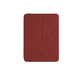 Epico Pro Flip Case Ochranné púzdro pre Apple iPad mini 6 2021 (8.3") červená