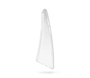 Epico Ronny Gloss kryt pre Samsung Galaxy A04s - biela transparentná