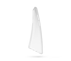 Epico Ronny Gloss kryt pre Xiaomi 12T Pro 5G - biela transparentná