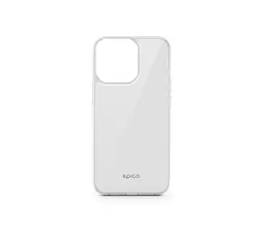 Epico Twiggy Gloss Case Ochranné púzdro pre Apple iPhone 13 Pro Max (6.7") biela transparentná