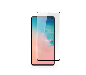 Epico 3D+ Glass Ochranné sklo pre Huawei Nova 10 čierna