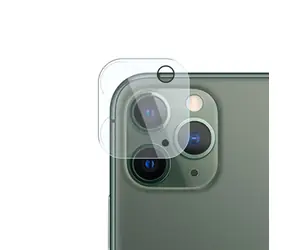 Epico Camera Lens Protector Ochranné sklo pre fotoaparát Apple iPhone 11 Pro/11 Pro Max