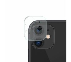 Epico Camera Lens Protector Ochranné sklo pre fotoaparát Apple iPhone 12 Pro Max