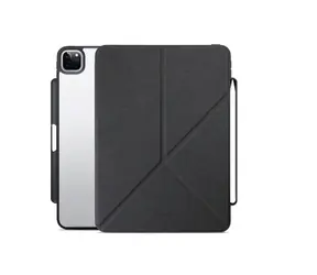 Epico Clear Flip Case flipové púzdro pre Apple iPad Pro 11" (2018) & iPad Pro 11" (2020) & iPad Pro 11" (2021)