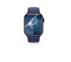 Epico Hero ochranná fólia pre Apple Watch 41/42 mm - sada 2ks