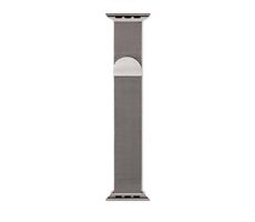 Epico Milanese Band remienok pre Apple Watch 38/40/41 mm starlight