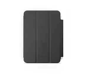 Epico Magnetic Flip Case Magnetické flipové púzdro pre Apple iPad mini 6 2021 (8.3") čierna