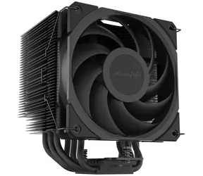 Alpenföhn Brocken 4 / chladič CPU / 120mm / 220W TDP / 22.8 dB @ 1600 RPM / 6 Heatpipes / 55.33 CFM / pre Intel + AMD