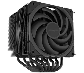 Alpenföhn Brocken 4 Max / chladič CPU / 2x 120mm / 250W TDP / 24.7 dB @ 1800 RPM / 6Heatpipes / pre Intel + AMD