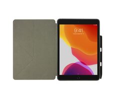 Epico Pro Flip Case Flipové púzdro pre Apple iPad 10.2 čierna