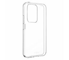 FIXED Story Zadný pogumovaný kryt pre Honor 200 Lite 5G číra