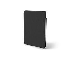 Epico Keyboard Case púzdro s klávesnicou pre Apple iPad Pro 12.9" (2018/2020/2021/2022 ES čierna