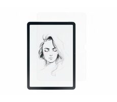 FIXED Ochranné tvrdené sklo PaperGlass Screen Protector pre Apple iPad Pro 13" (2024) číre