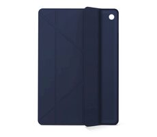 Epico Fold Flip Case púzdro pre Apple iPad 10.2" tmavo modrá