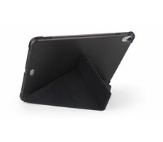 Epico Fold Flip Case púzdro pre Apple iPad Air 10.9" (2020) čierna
