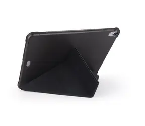 Epico Fold Flip Case púzdro pre Apple iPad Air 10.9" (2020) čierna