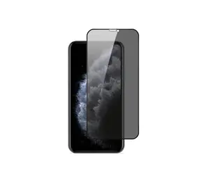 Epico 3D+ Privacy Glass Ochranné sklo pre Apple iPhone XS Max/11 Pre Max