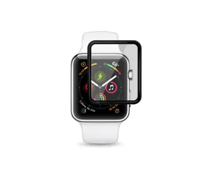 Epico 3D+ Flexiglass Ochranné sklo pre Apple Watch 4/5/6/SE 40mm
