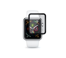 Epico 3D+ Glass Ochranné sklo pre Apple Watch 4/5/6/SE 44mm