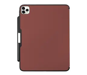 Epico Magnetic Flip Case Flipové púzdro pre Apple iPad Pro 11" 2022/2021 červená