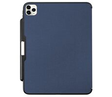 Epico Magnetic Flip Case Flipové púzdro pre Apple iPad Pro 11" 2022/2021 modrá