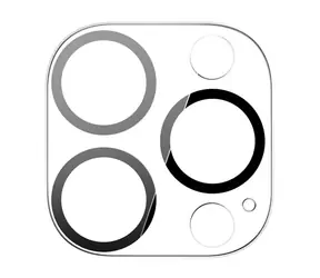 Joyroom JR-LJ3 Ochranné sklo fotoaparátu pre Apple iPhone 14 Pro & 14 Pro Max & 15 Pro & 15 Pro Max