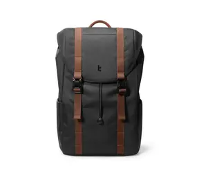 tomtoc VintPack - TA1 batoh pre 16" notebook čierna