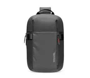tomtoc Navigator - T24 M batoh pre 13" notebook čierna