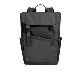 tomtoc Slash - T64 Flip batoh pre 14" notebook čierna