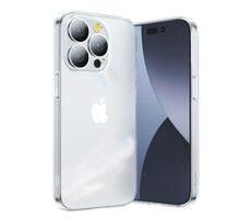 Joyroom JR-14Q2 zadný kryt pre Apple iPhone 14 Pro číra / dopredaj