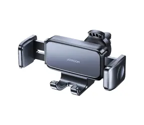 Joyroom JR-ZS283 Držiak telefónu do auta čierna / do mriežky ventilácie / 4,7 "až 6,7" / dopredaj