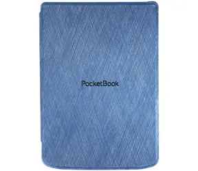 PocketBook Puzdro Charge pre PB629 Verse & PB634 Verse Pre modrá