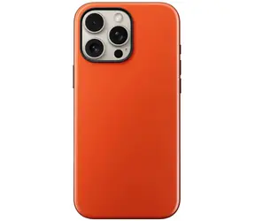 Nomad Sport Case zadný kryt pre Apple iPhone 16 Pro Max oranžová
