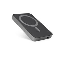 Epico Resolve Mag+ power banka 5000mAh vesmírne šedá / 1x USB-C