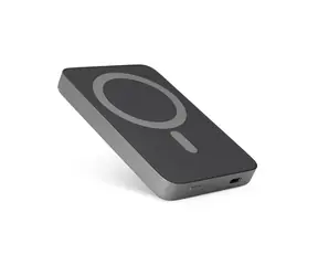 Epico Resolve Mag+ power banka 5000mAh vesmírne šedá / 1x USB-C