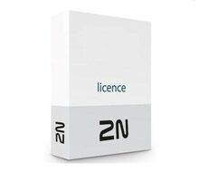 2N IP interkom - Gold licencie (obsahuje Audio & Video & Integrácia & Bezpečnosť a Výťah)
