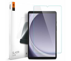 Spigen Glass tR Slim ochranné sklo pre Samsung Galaxy Tab A9 2023