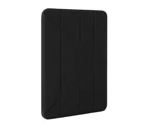 Pipetto Origami No1 Original Case Ochranný kryt pre Apple iPad Air 13 (2024) čierna