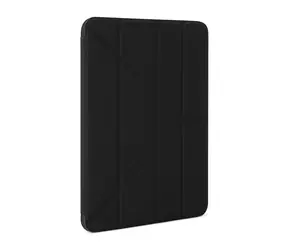 Pipetto Origami No1 Original Case Ochranný kryt pre Apple iPad Pro 13 (2024) čierna