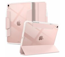 Spigen Ultra Hybrid Pre ochranné puzdro pre Apple iPad Air 10.9" (2022/2020) & 11" ružová