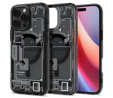 Spigen Ultra Hybrid MagSafe ochranný kryt pre Apple iPhone 16 Pro zero one